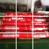 Плівка EVA з індексом потоку для складання ламінування скла